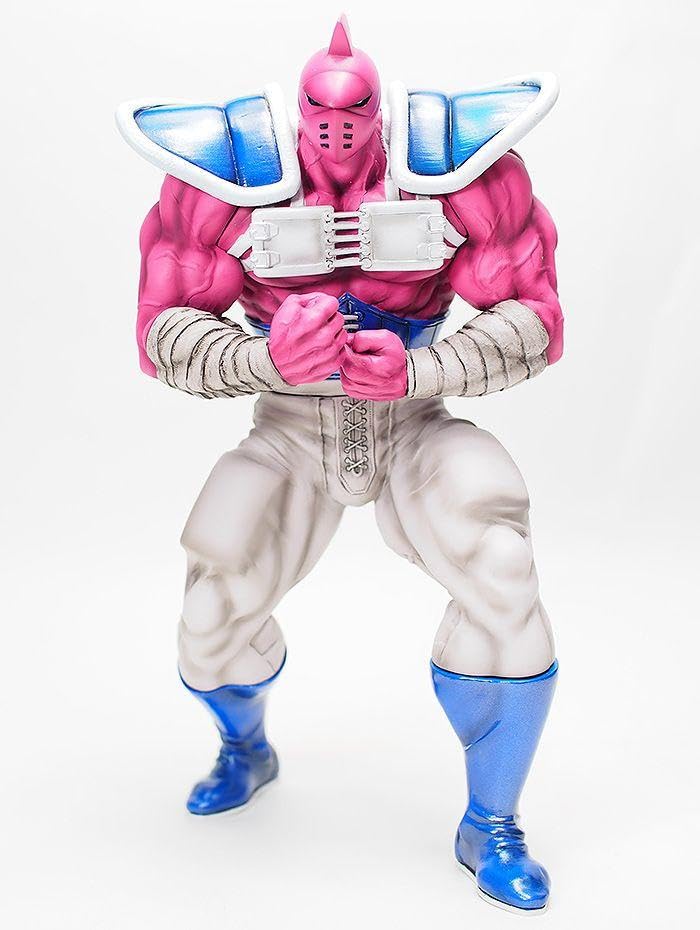 Amazon.co.jp: ccpキン肉マン ビッグボディ2.0 原作カラー OY : ホーム 