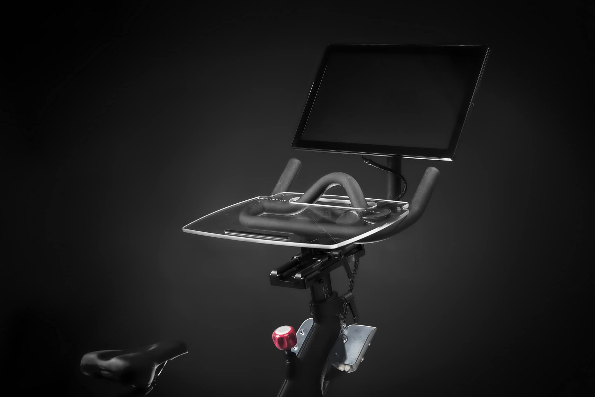 Buy TFD The Tray Compatible with Peloton Bikes (Original Models
