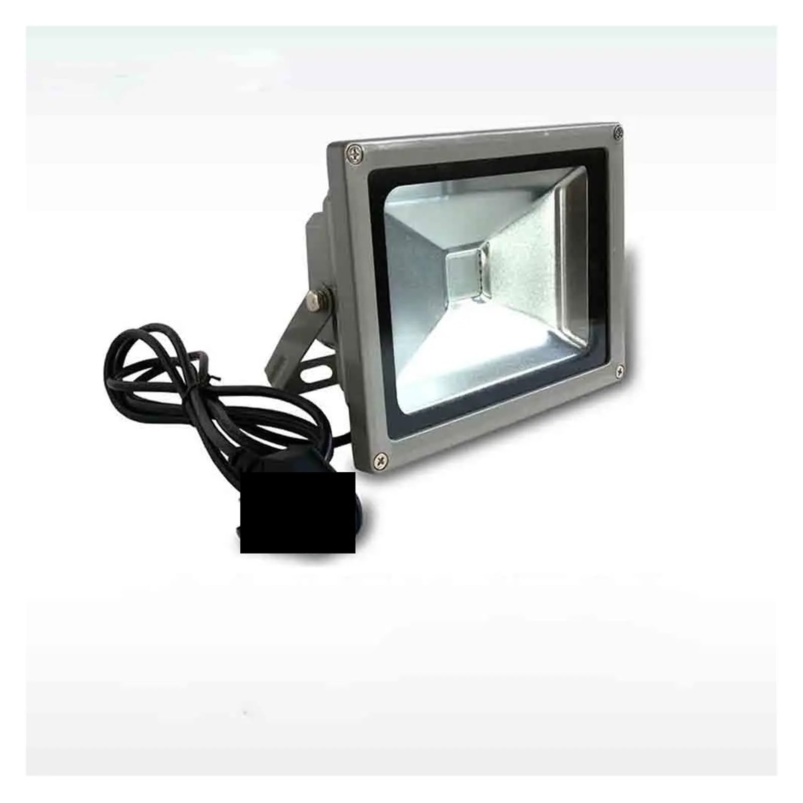 405nm 365nm 395nm UV LED Lampa utwardzająca PCB Lutowanie Klej Żywica Lakier Farba Sitodruk Zdjęcie Drukarka 3D do obudów DIY(365nm,6W)