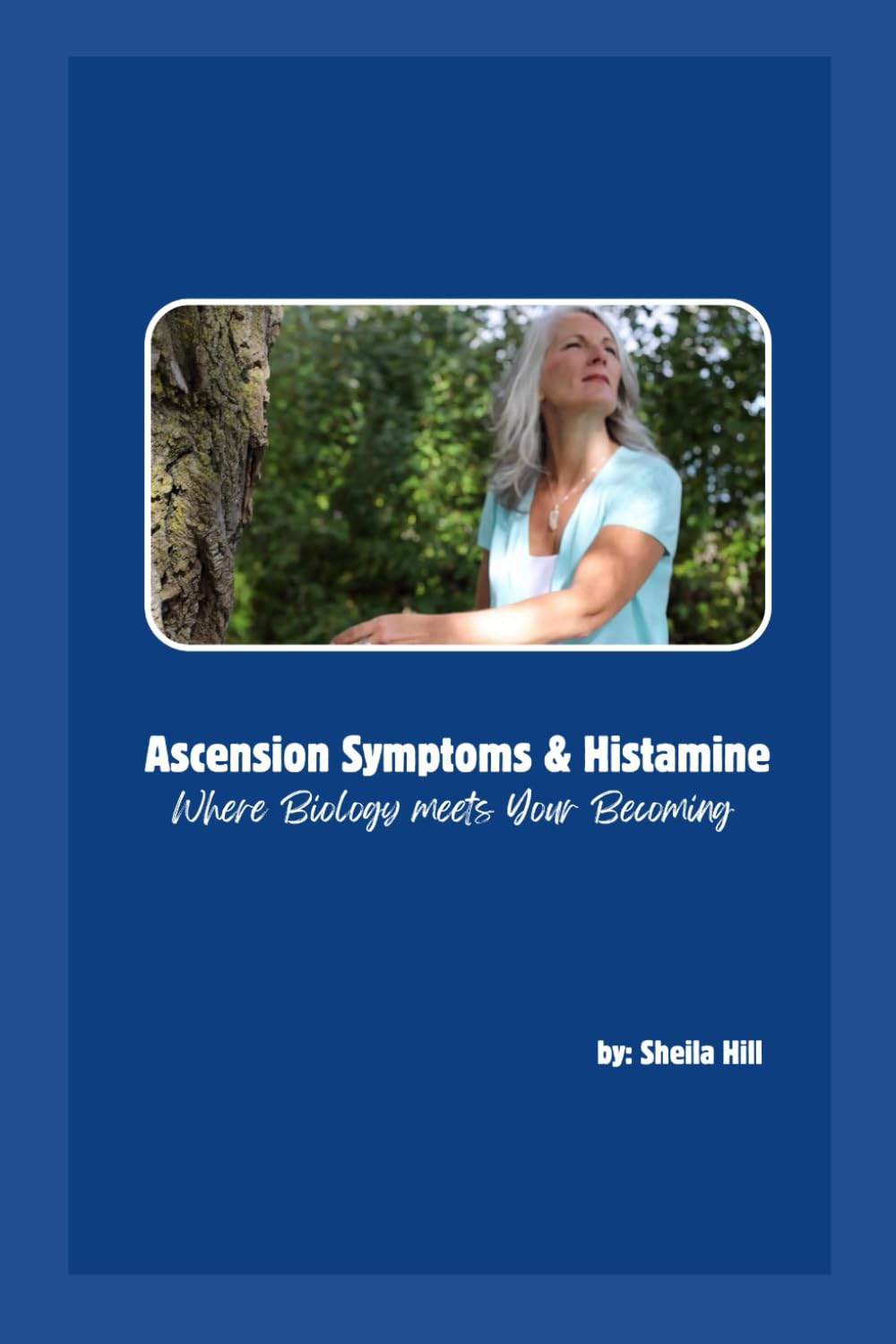 Ascension Symptoms & Histamine - Where Biology meets Your Becoming