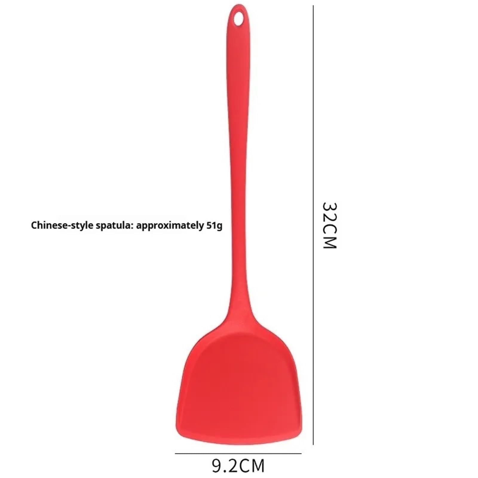 Silikon Küchenhelfer Set 1/4/8 Stück Antihaft-Pfannen, Silikon-Spatel, Suppenkelle, Schlitzlöffel, Kochutensilien(Black 8pcs)