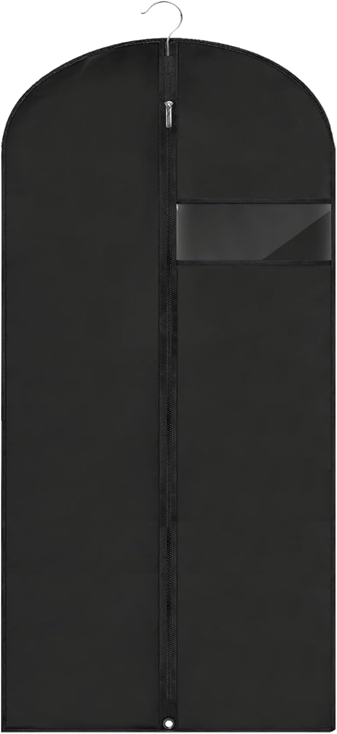 Garment Bags for Hanging Clothes 45"