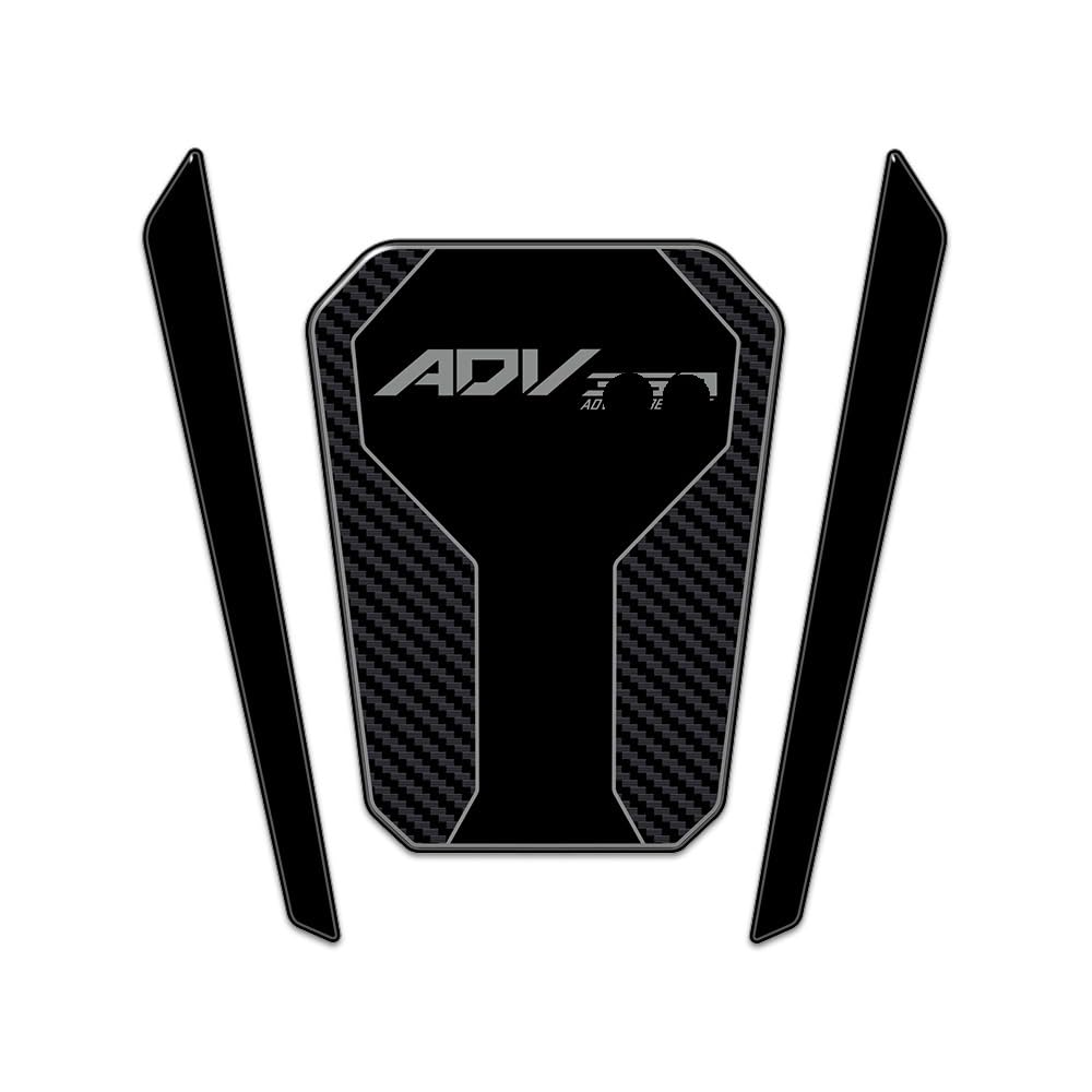 Tank Protector for ADV 350 2022 2023 for ADV350 2024