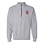 Indiana Hoosiers Sport Grey