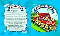 Kalimah Tayibah English - LEVEL 4 6144300759 Book Cover