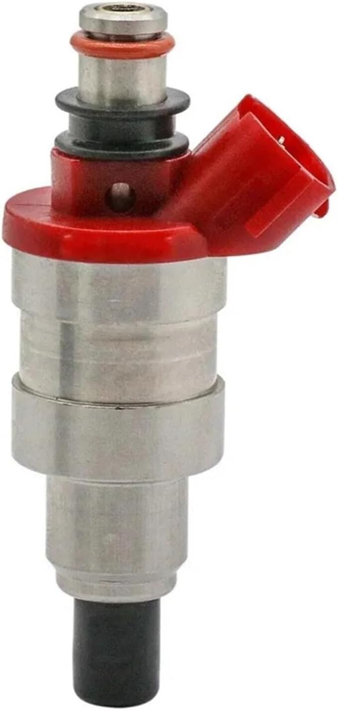 G609-13-250 Fuel Injector Nozzle for Mazda B2600 1989-1994 Auto Accessories Replacement Fuel Supply Injection Nozzle