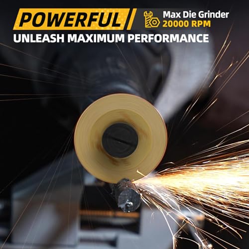 Sbestily SBESTILY24141 2 Inch Die Grinder Cut Off Wheel, 1/4 Drill Cutting Wheel For General Purpose, W1/4 Inch Arbor Hole Cutting Wheel For Metal & Stainless Steel thumb #5