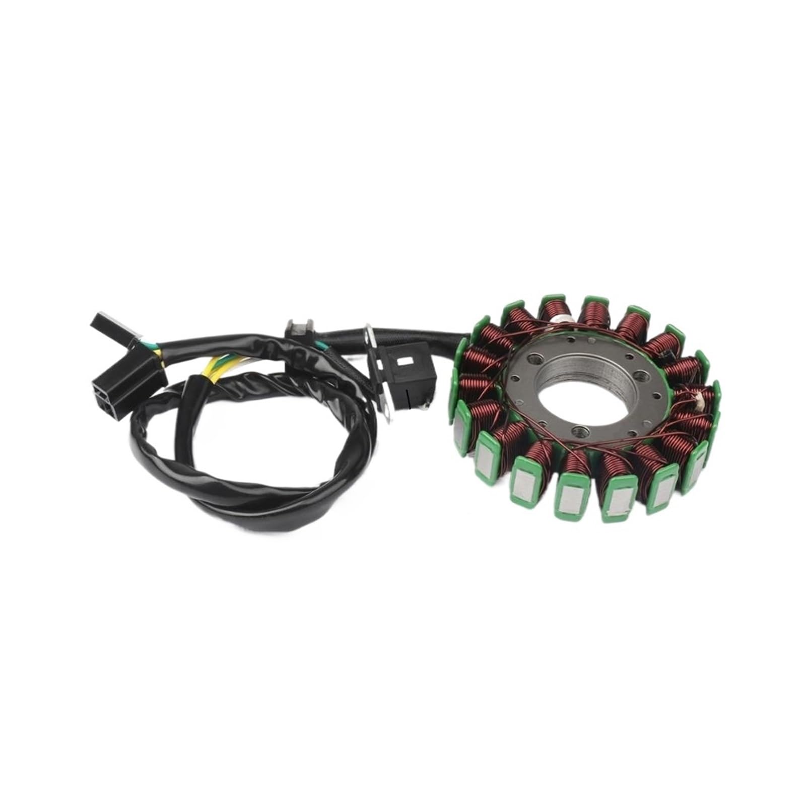 Bobine de stator pour SV650 et SV650S 1999-2002 | Qualité origine moto