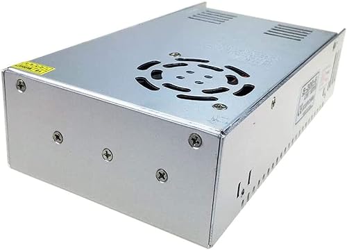 Miniatura 8 de Adaptador de fuente de alimentación de 5 V 60 A 300 W 110 V220 V CA a CC 5 V 60 amp 300 W transformador de conmutación de controlador de