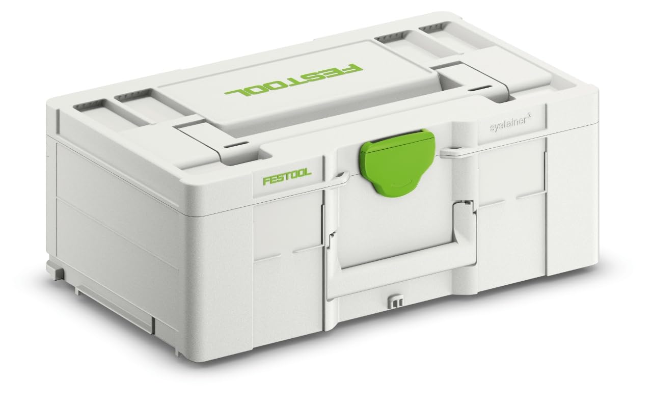 Festool 204847 Systainer 4014549354971