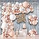 4PCS Lametta Vorhang Silber 1mx2m Glitzervorhang Lametta Glitzer Vorhang Geburtstag Lamettavorhang Vorhänge Folien Luftschlangen Party Deko Hintergrund für Geburtstagsdeko Silvester Hochzeit Festivals