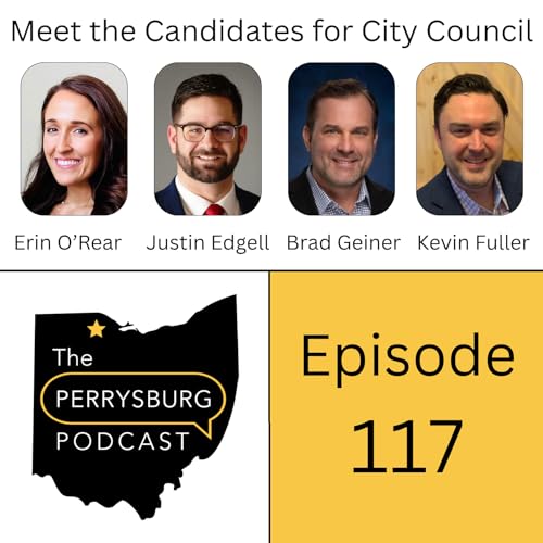 Meet the Candidates for Perrysburg City Council (November 4, 2025 Election)