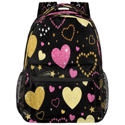 Mochila escolar y de viaje ligera ideal para estudiantes universitarios con compartimento laptop