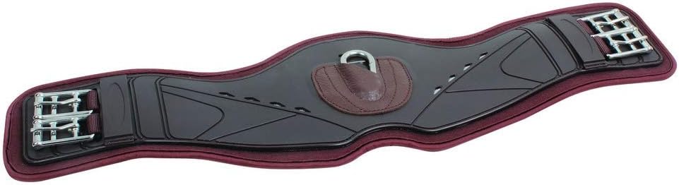 Professional's Choice Girth Ventech Contoured Monoflap Neoprene CMG