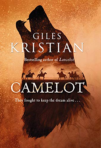 Télécharger Camelot: The epic new novel from the author of Lancelot (English Edition) PDF
