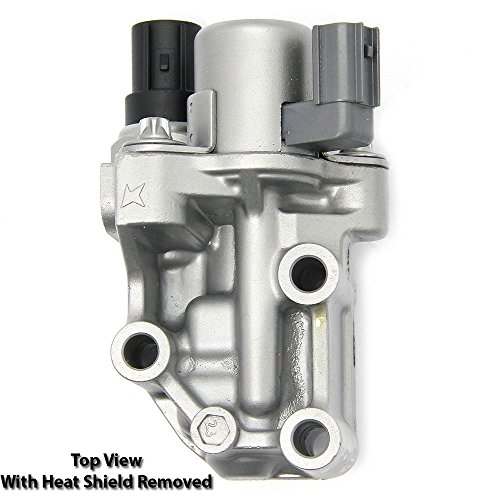 image for Auto Parts Prodigy Spool Valve VTEC Solenoid Assembly with Timing Oil 