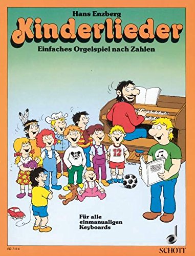Kinderlieder Kinderlieder