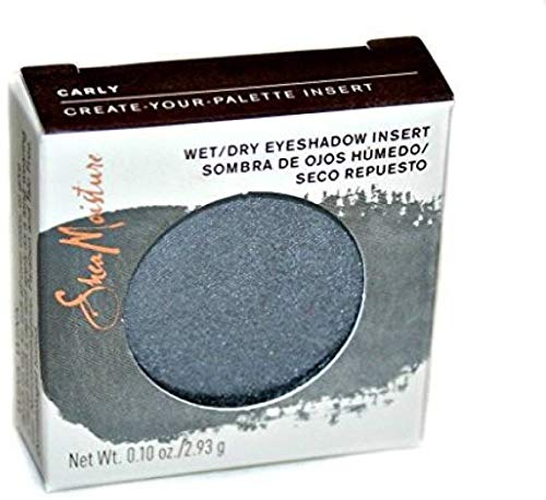 Shea Moisture - Sombra de ojos húmedaseca, Carly 0.10oz2.93g