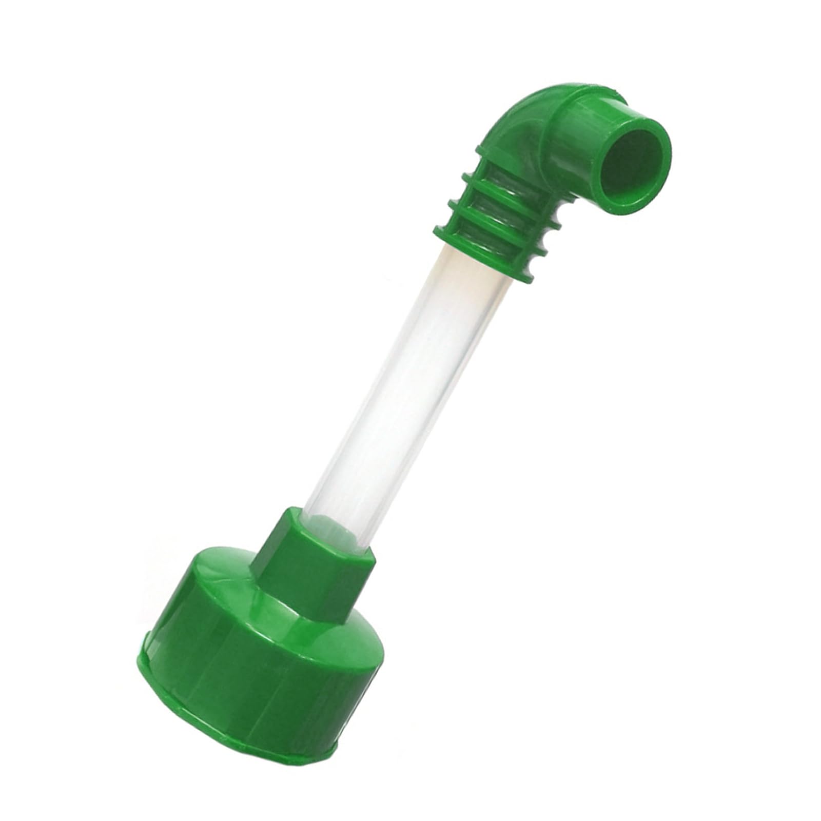 Mekalero Multi Purpose Cooling Equipment Drain Care Tool Operates on Standard Eliminators for HVAC Maintenance Leak Drain Line Adapter