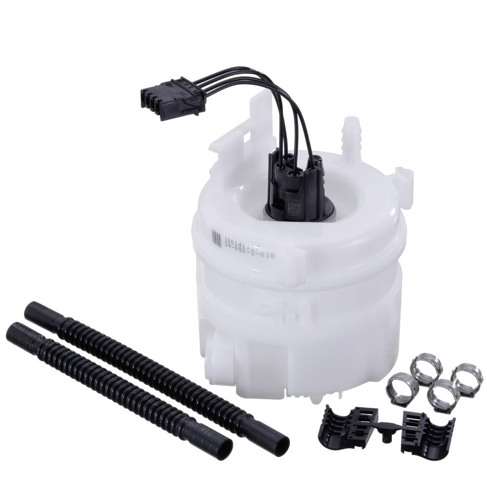 Pierburg 7.07795.68.0 module d'alimentation de carburant pour Peugeot