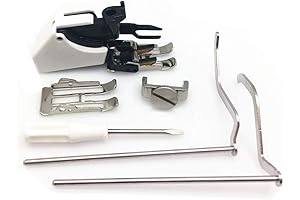 Bernina Walking Foot for Old Style Sewing Machine