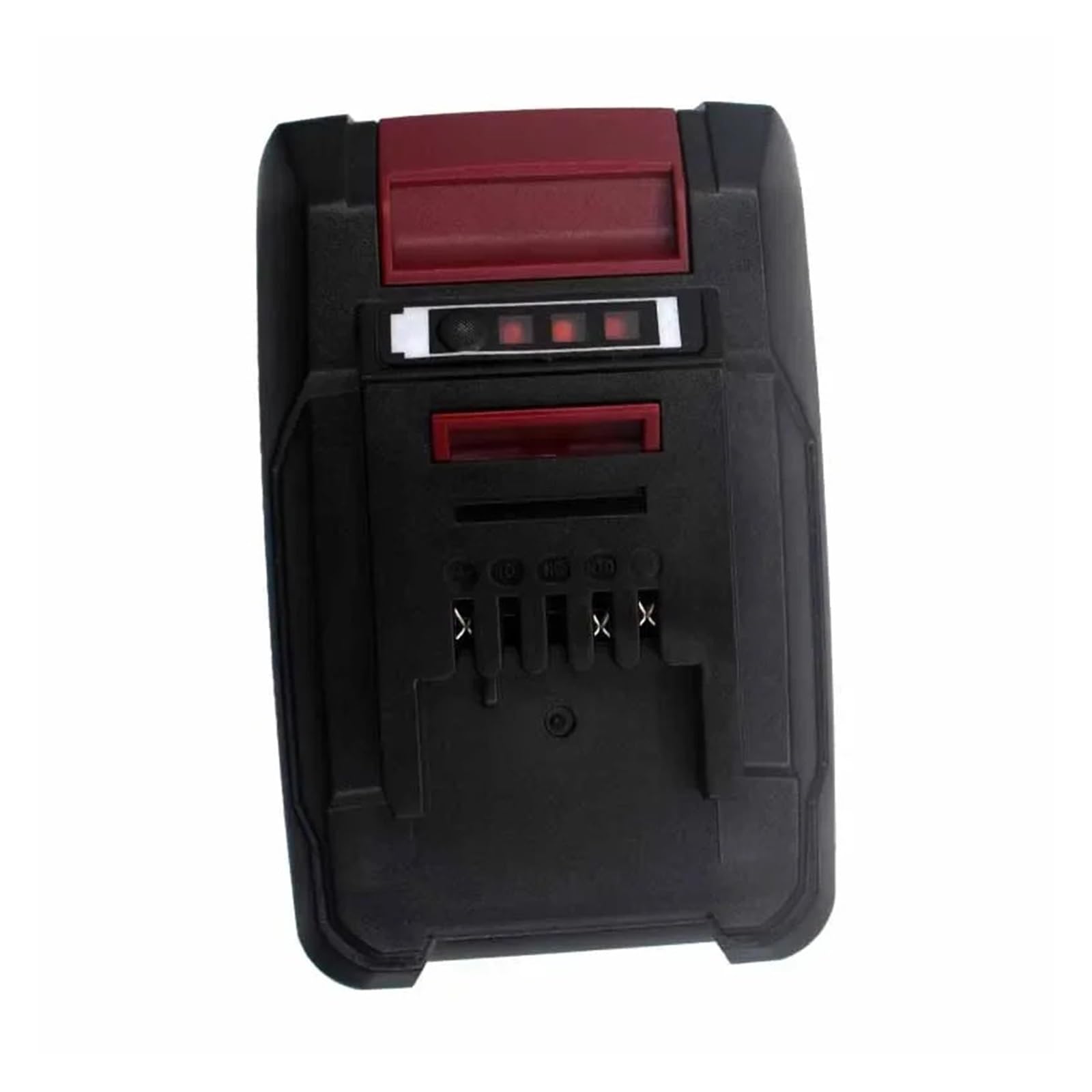 Batería De 18V Power X-change PX-BAT4 4511396 4511437 Herramientas Eléctricas | Batería de repuesto de 6000mAh, batería de iones de litio EIN18C2, Compatible con EINHELL(6000mAh)