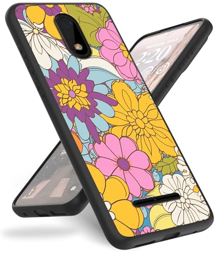 Mxfdegf Case for Unimax UMX U696CL Phone Case,Slim...