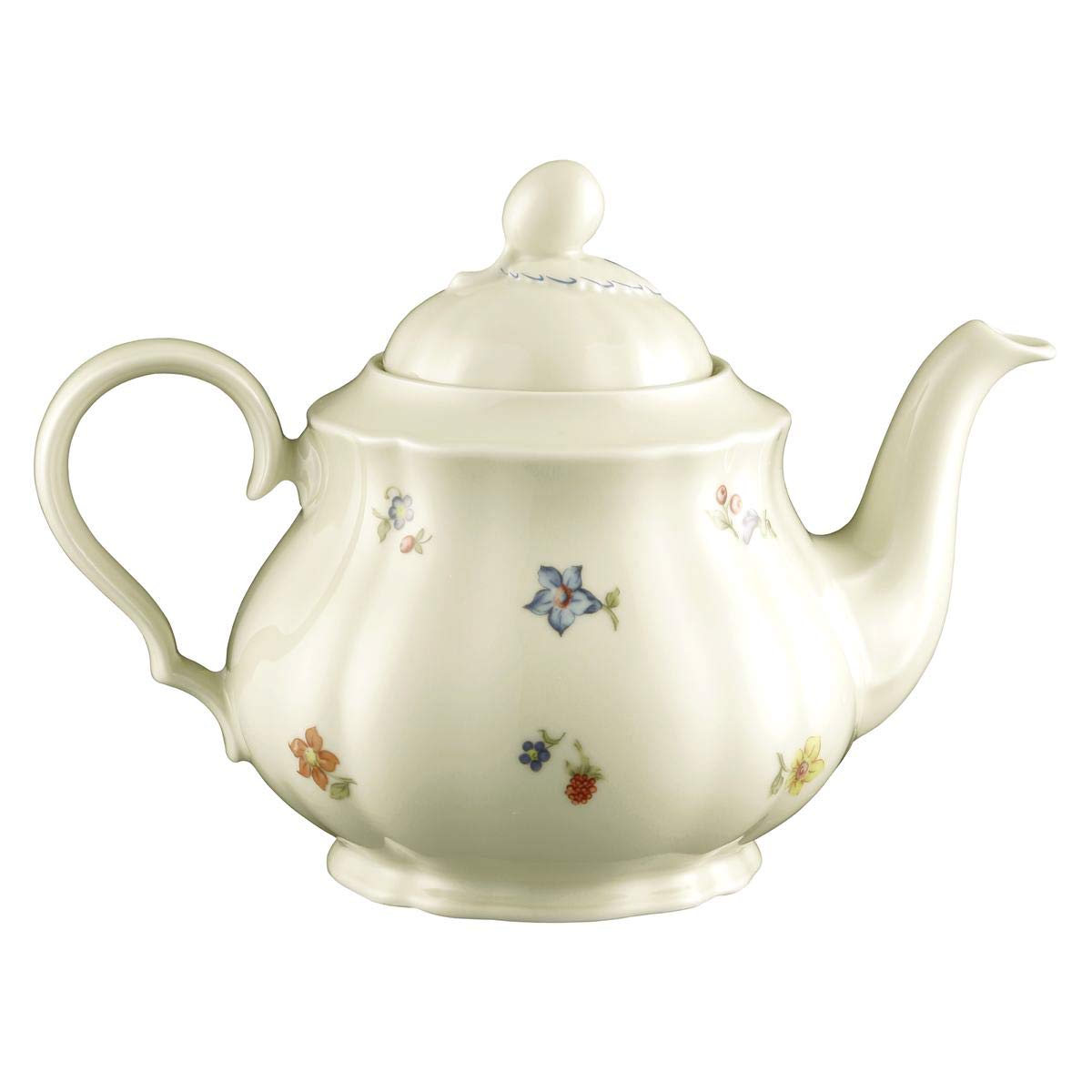 Seltmann Weiden 001.297701 Teekanne 1,1 L, Bunt