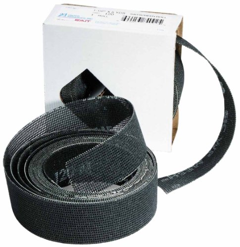 SAITSCREEN 1-1/2 X 5 YD 180X (QTY: 1)
