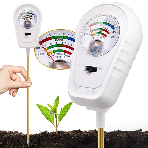 What's The Best Soil Test Meters By An Expert Glory Cycles