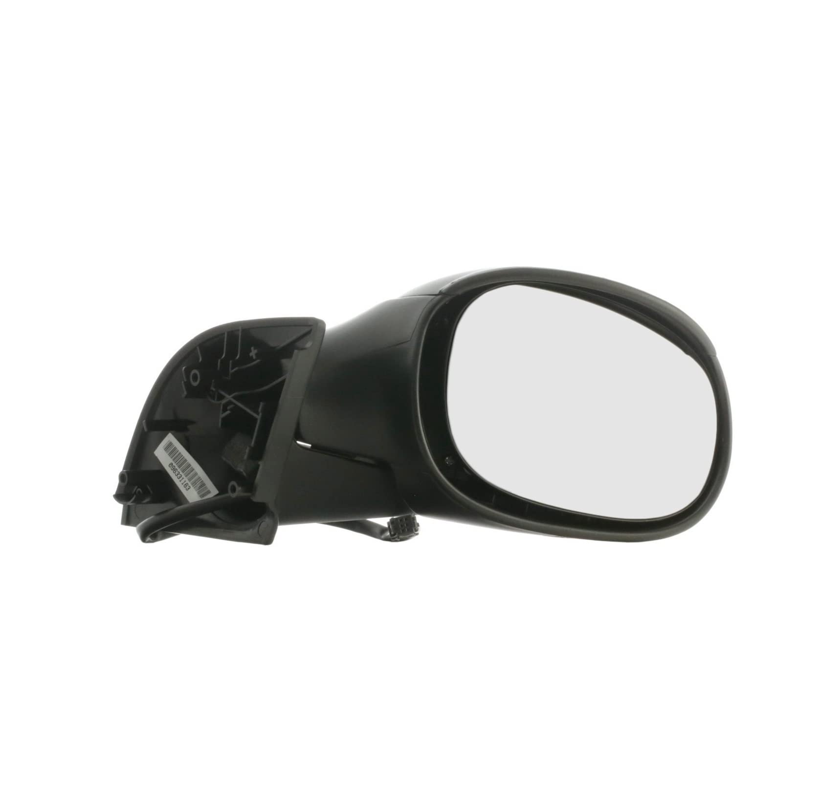 EXTERIOR MIRROR 6126851 FOR CITROEN KFV /KFU 1.4L NFU 1.6L HFX 1.1L 8HX 1.4L