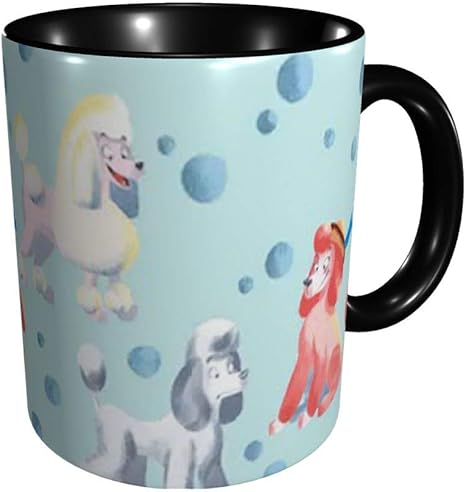 Amazon Co Jp マグカップ トイ プードル 犬柄 11 コーヒーカップ ティーカップ コップ かわいい 陶器 330ml ホーム キッチン Amazon Co Jp マグカップ トイ プードル 犬柄 11 コーヒーカップ ティーカップ コップ かわいい 陶器 330ml ホーム キッチン