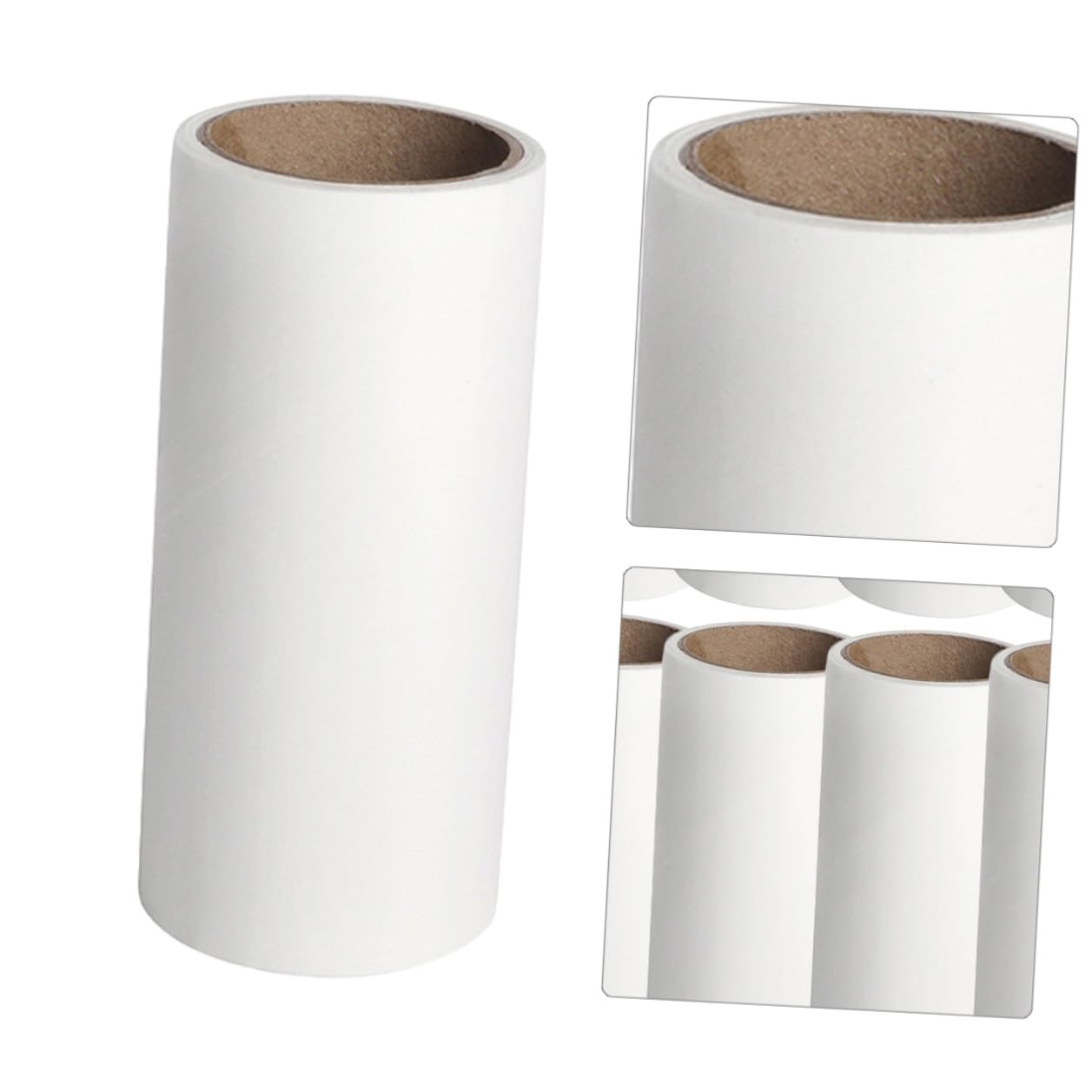 12 Piezas Kit de Rodillos Removedores de Pelusa Multifuncional Compactos y Prácticos para Pelo de Mascotas Doméstico Ropa y Sofás Material Resistente y Seguro