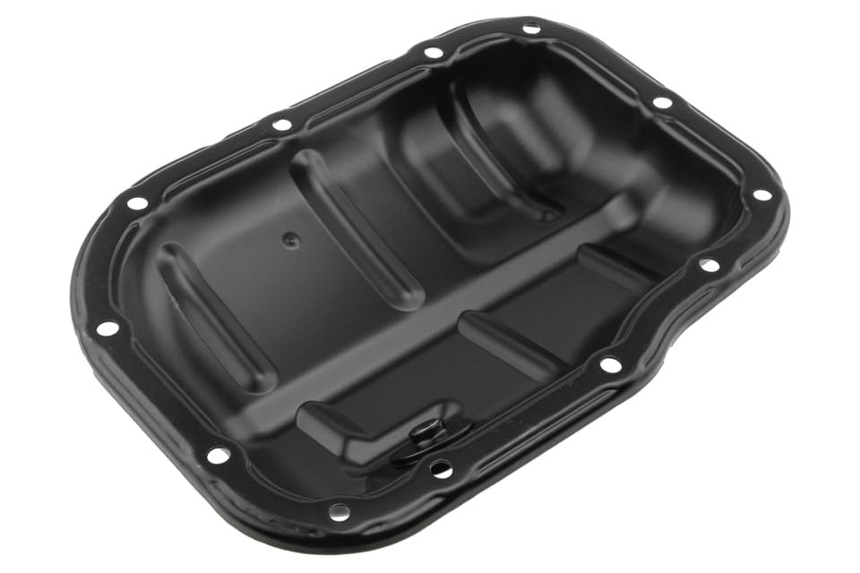 Sartén de aceite para solucionar pérdidas de fluido en Toyota Auris
