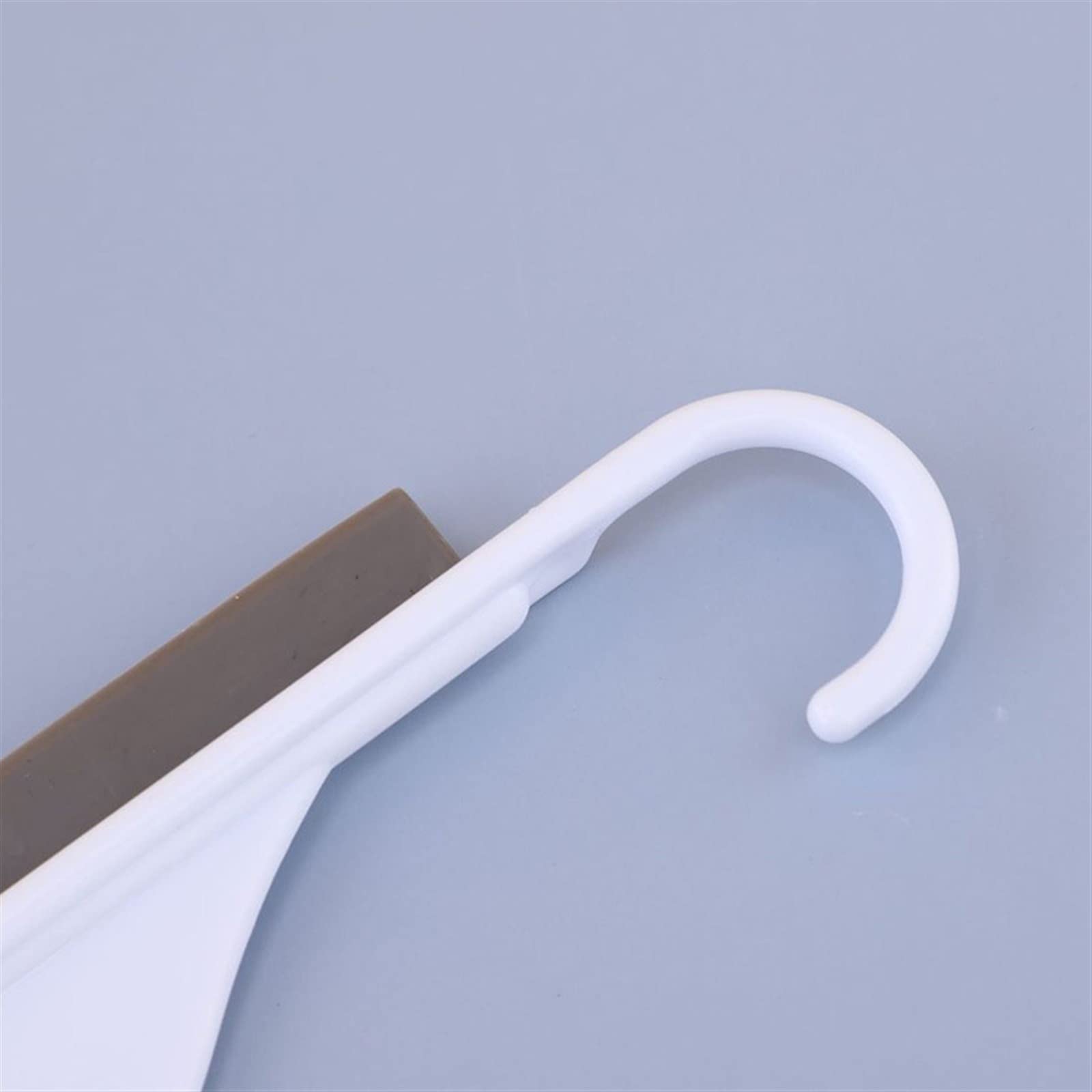 Cepillo Limpiador Silicone para Baño