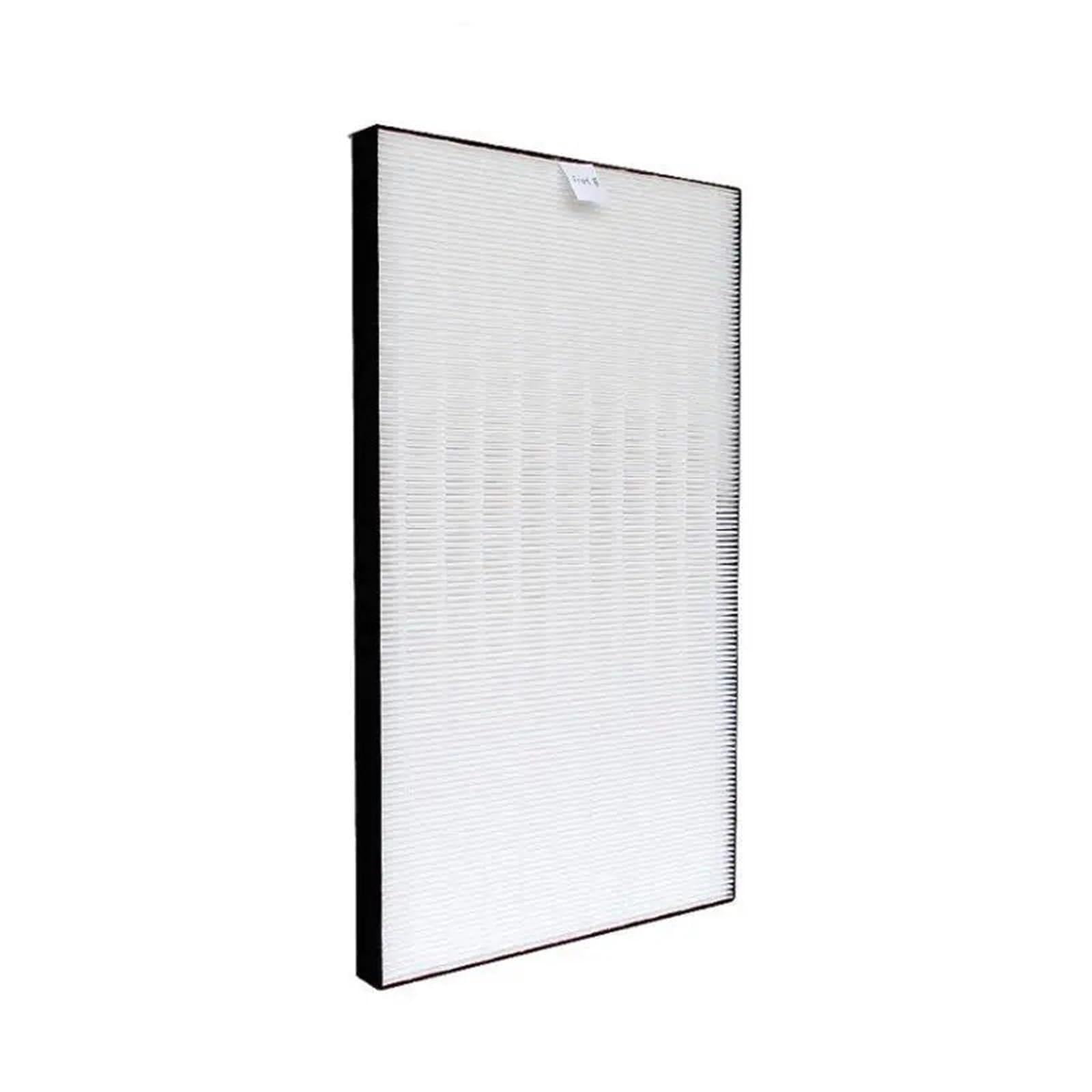 Ufitvxurdi Hepa Filter Air Purifier Fz-D40hfe Fz-D40dfe Kc-D40e-W Kc-D50 Kc-E50 Kc-F50 Kc-E40 Replacement Activated Carbon Filter