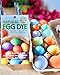 Natural Earth Paint Egg Dye Kit – Eco-Friendly, Non-Toxic Easter Egg Coloring for Kids & Adults – 4 Food-Safe Dyes, No Boiling Needed, Mixable Colors, Vegan & Sustainable