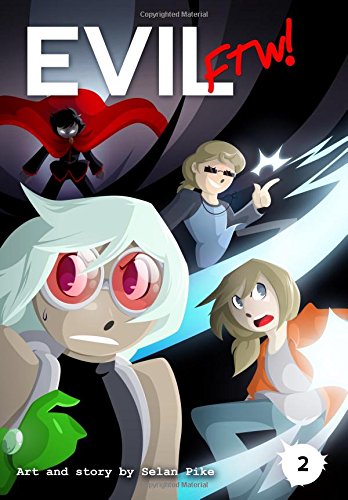 Evil FTW Volume 2