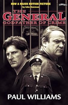 The General: Irish Mob Boss