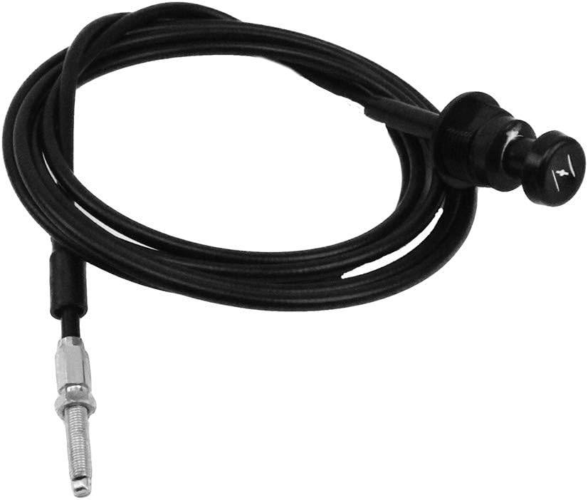 Polaris 7081213 Choke Cable Dash Control 56 2X4 4X4 6X6