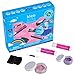 Luna Star Naturals Klee Kids Natural Mineral Makeup 4 Piece Kit (Rainbow Fairy)