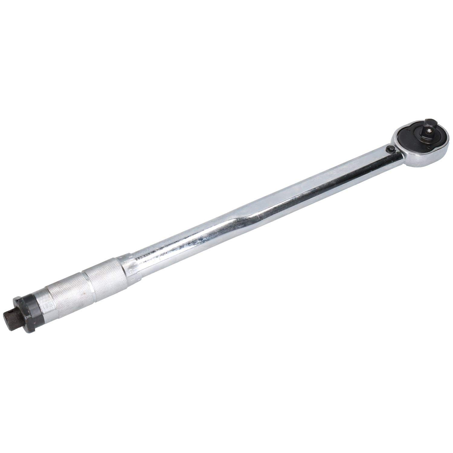 Klucz dynamometru 1/2" Cliquet Cliquez na 28-210 nm / 21-154 ft/lb786 w górach