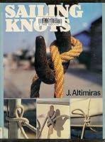 Sailing Knots 0668062665 Book Cover