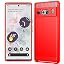 Pixel 6 pro Red