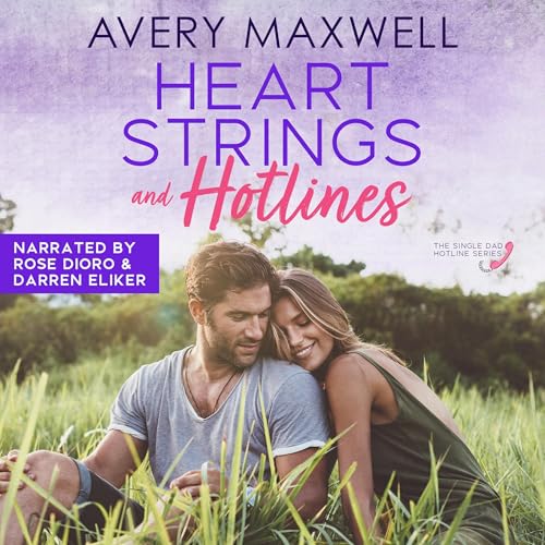 Heart Strings & Hotlines cover art