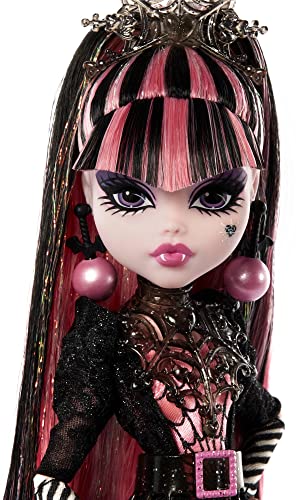 Mejores precios y opiniones de Muñeca draculaura comprados en linea. 17 Imagen adicional