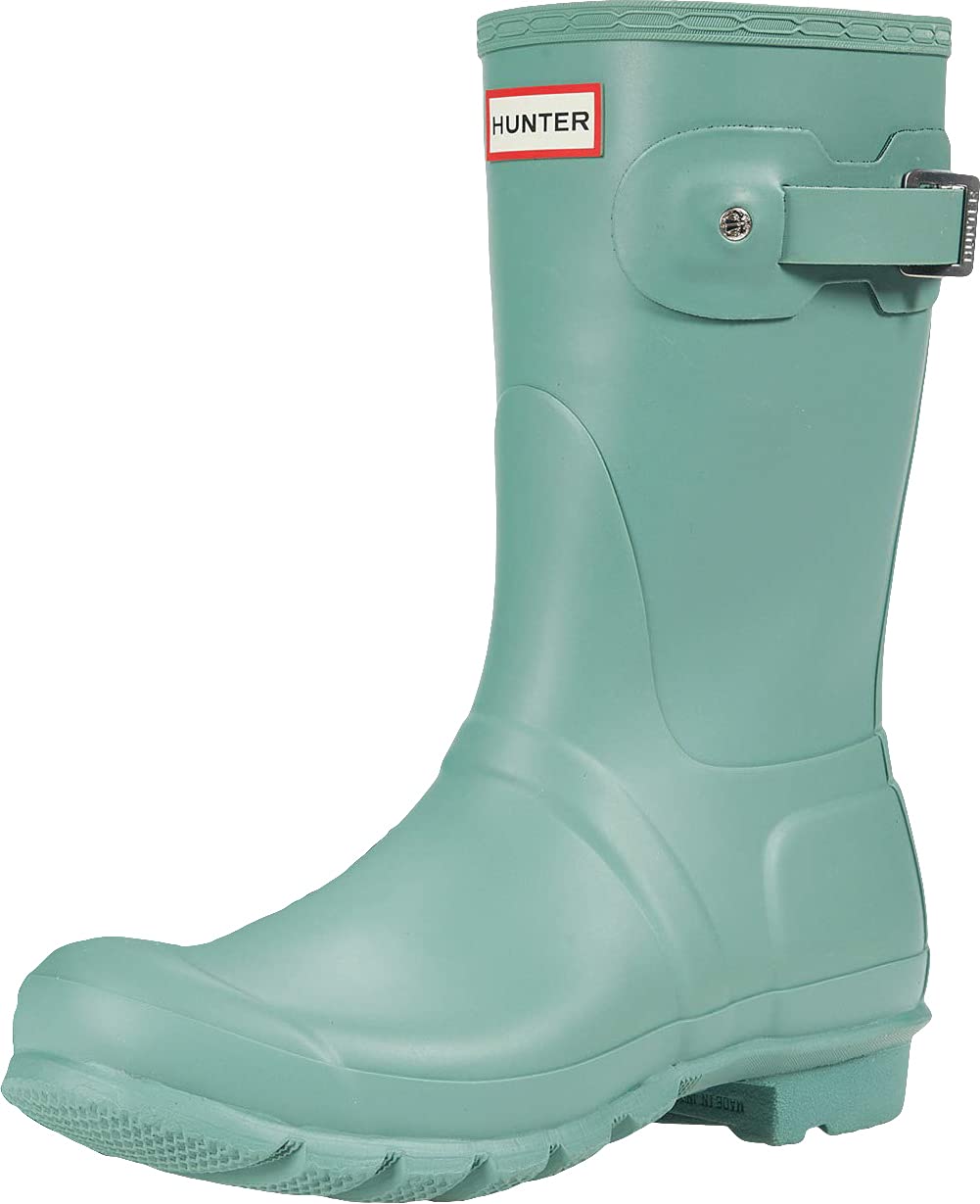 Hunter Women's Original Short Rain Boot