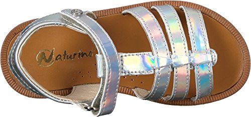 Naturino Girls 5027 Fashion Dress Sandals2