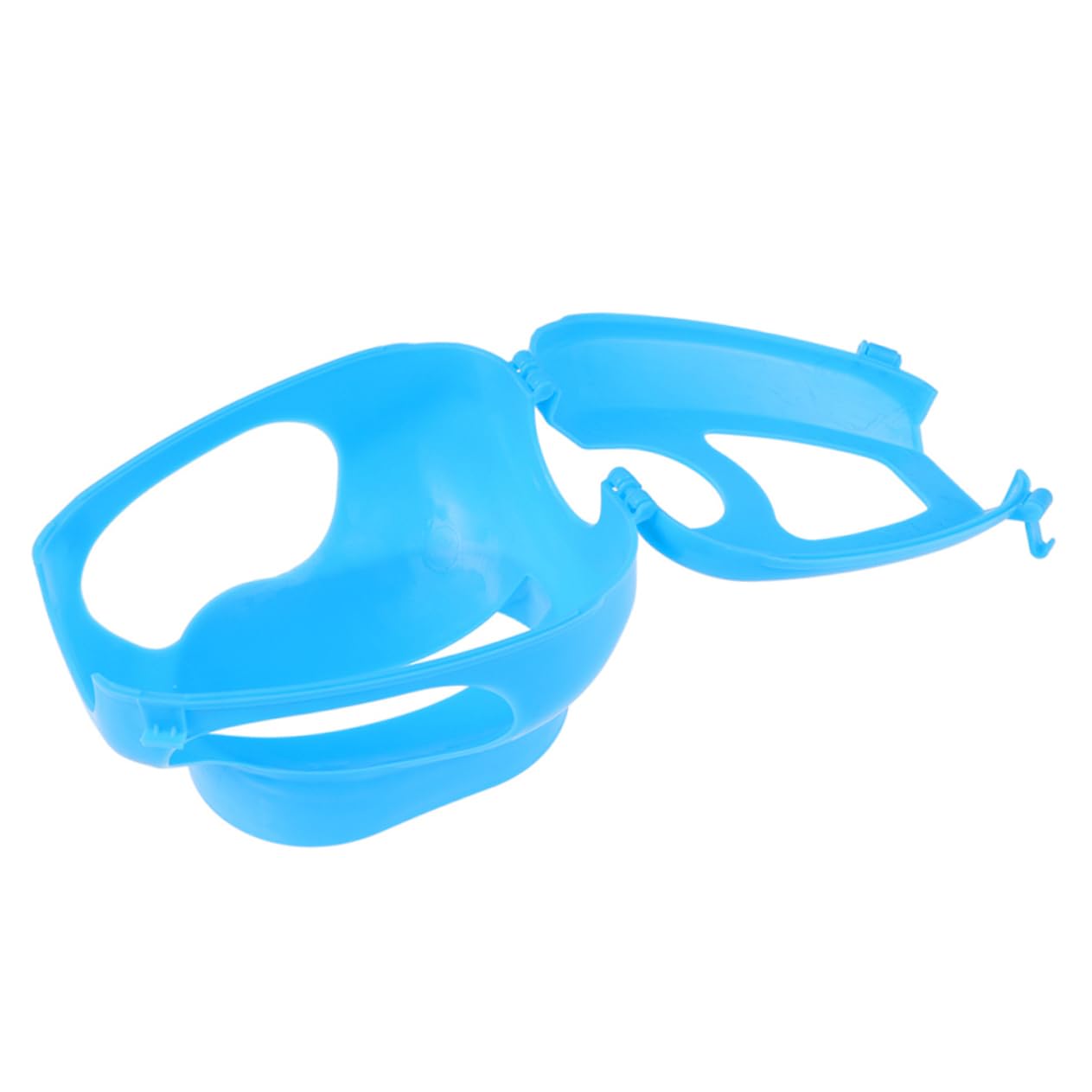 Abaodam Feeding Pigeon Holder Stand for Young Birds Easy Bird Fixed Frame Rack Injection Support for Pigeons Design for Medicine Administration and Care