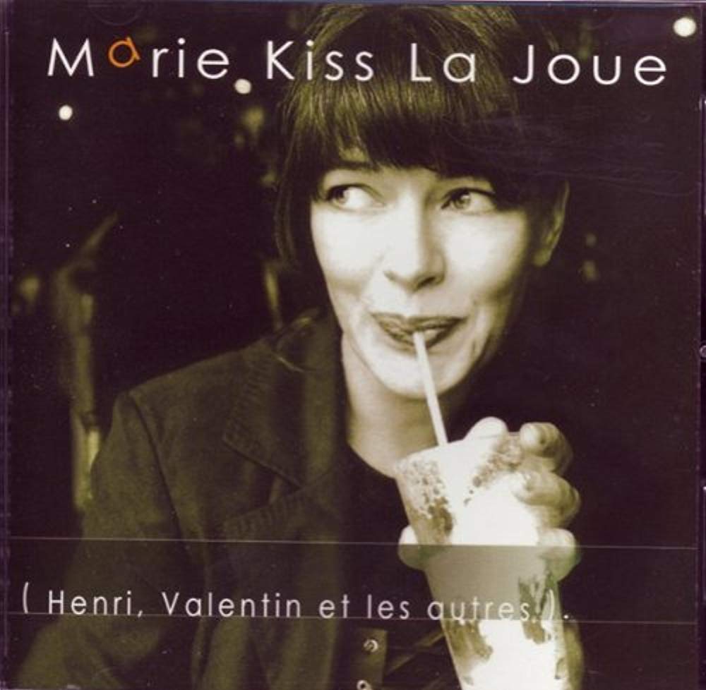Henri, Valentin et les autres... [Audio CD] Marie Kiss La Joue, vocal; Pierre-Henri Aubry, Guitare; Gérard Le Louet, Guitare; Raphaël Chevalier, violon; Guillaume Robert, Contrabasse (1,4,7,9); Etienne Maquaire, Contrabasse (2,3,6); Joël Toussaint, Batterie (3,6); Yann Etévenard, André Beckmeur, Choeurs (1,6); Jean-François Roger, Percussions (8) and Jean Olier, Piano (6) & Anne-Marie Quemper, chant